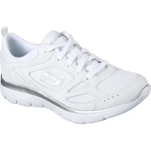 Skechers Summits Suited Lace Up Trainer