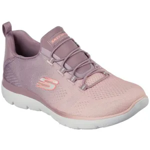 Skechers Trainer Summits - Bright Charmer 149536LTMV PINK