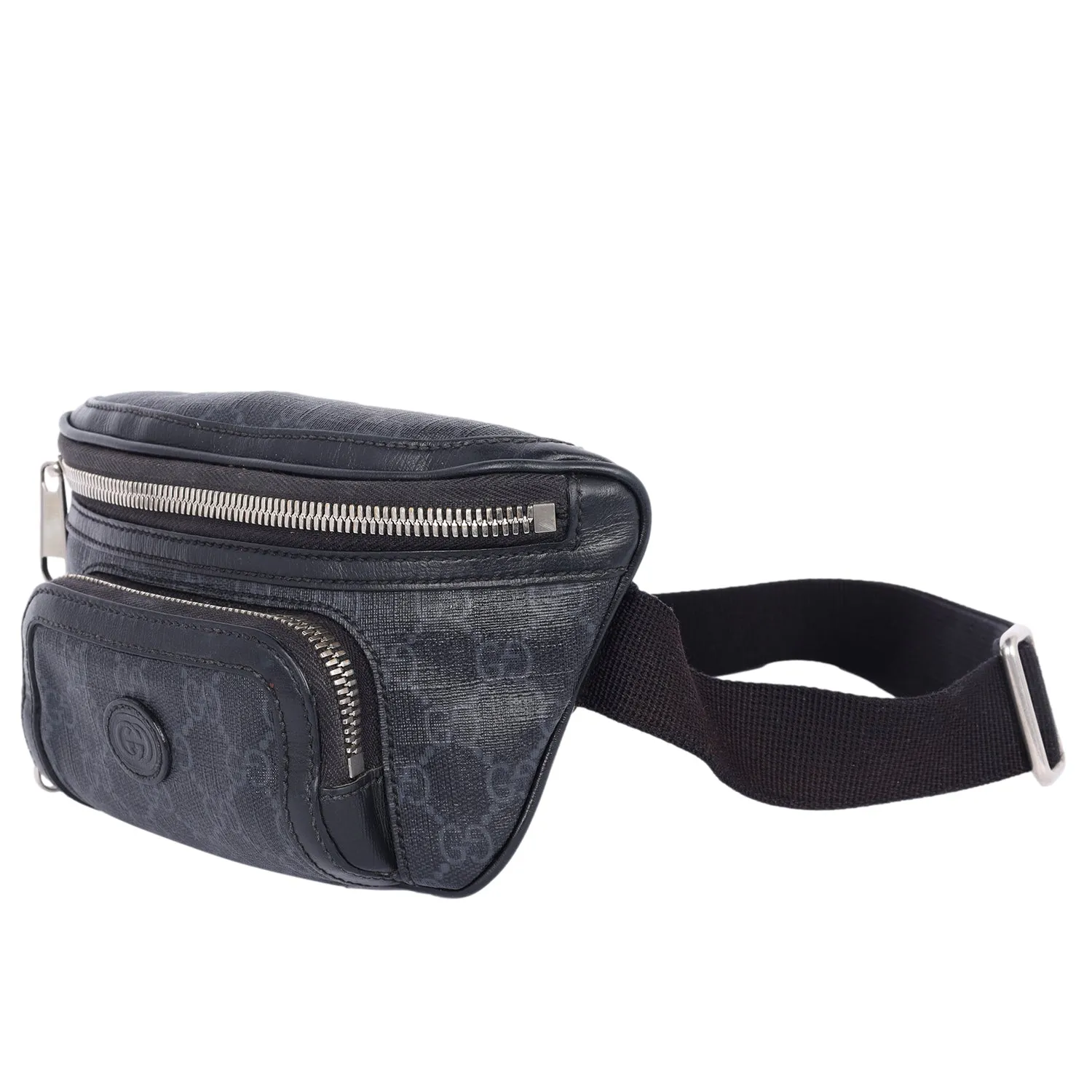 Small Belt Bag