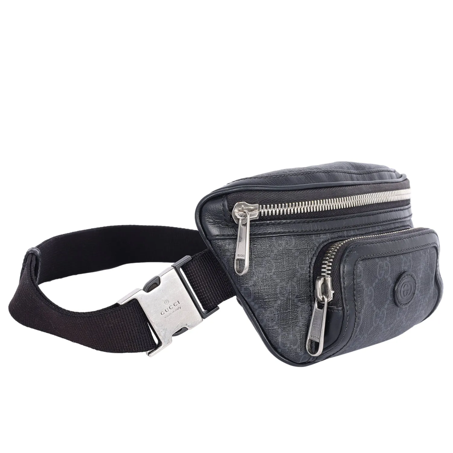 Small Belt Bag