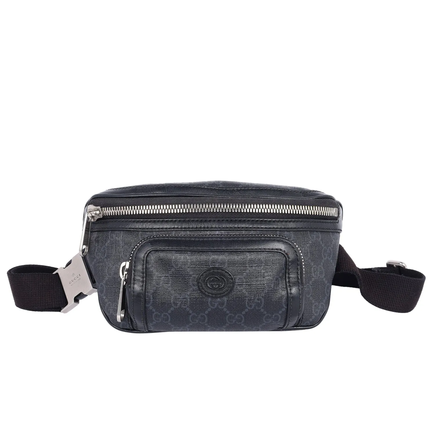 Small Belt Bag