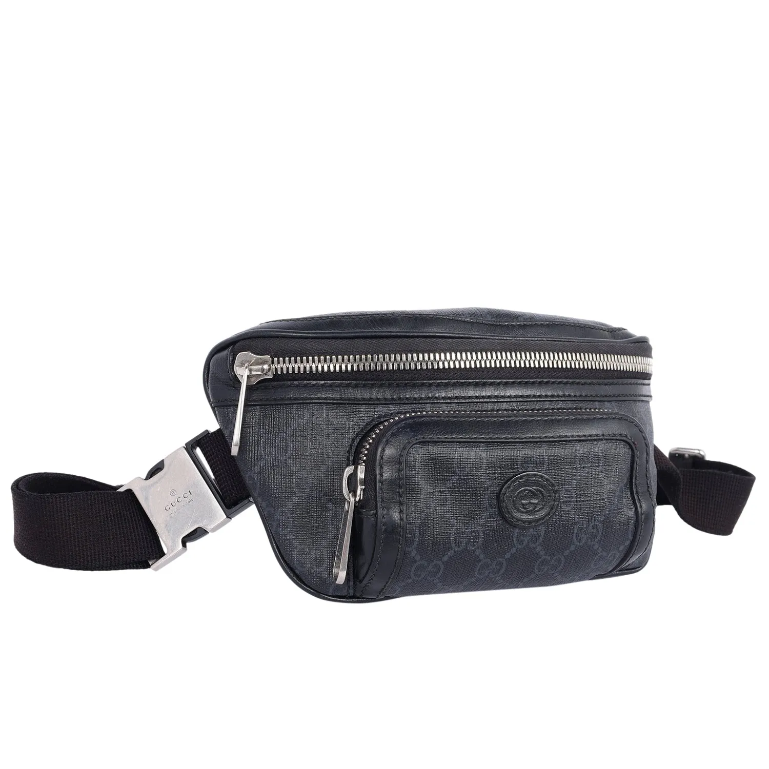 Small Belt Bag