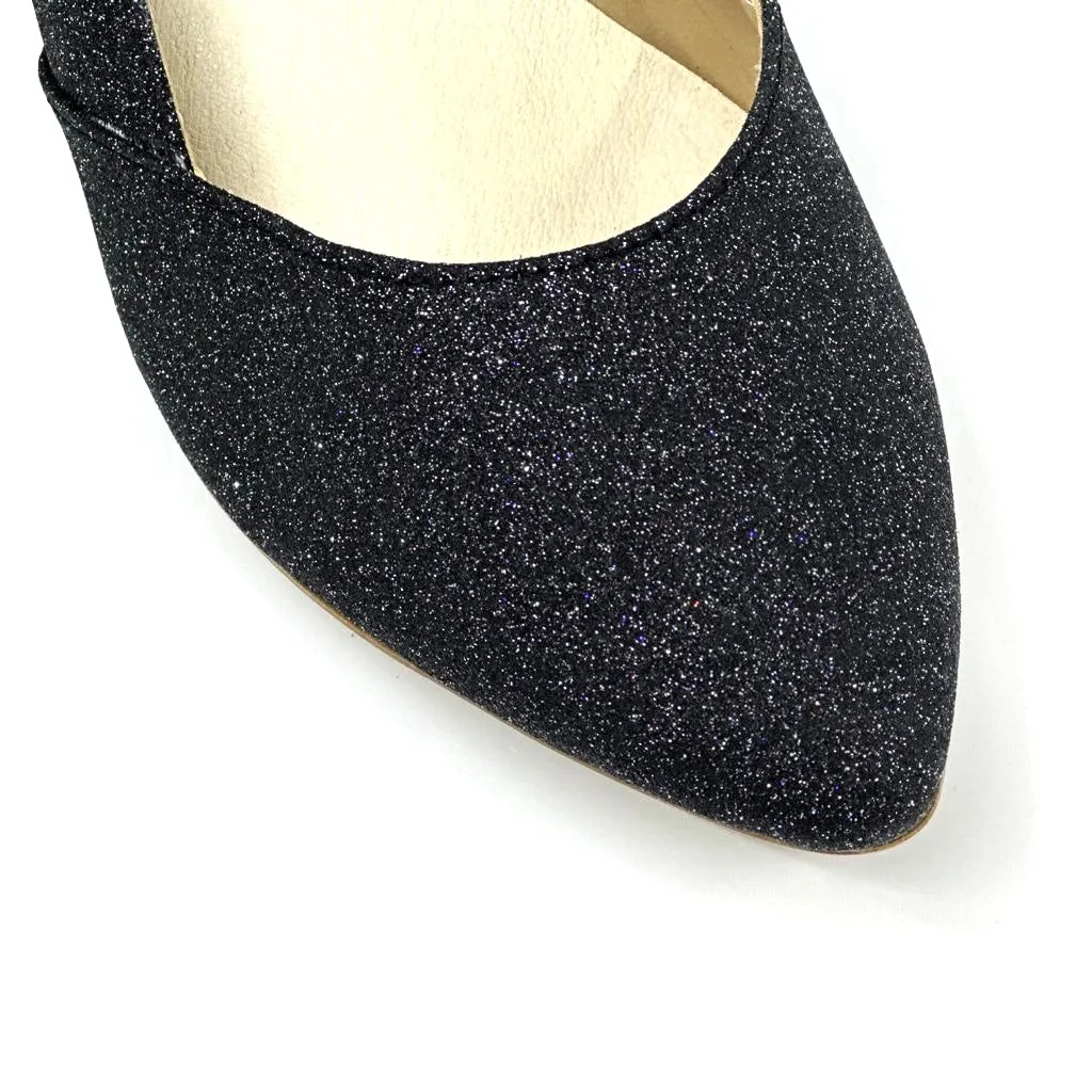 Sparkie Pumps