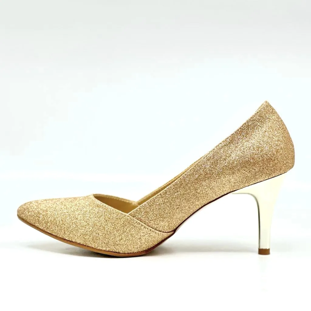 Sparkie Pumps
