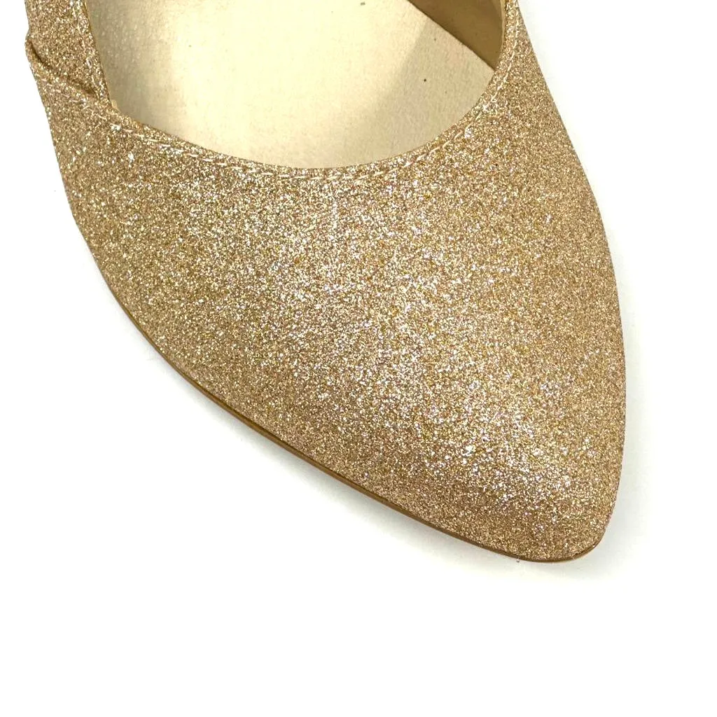 Sparkie Pumps