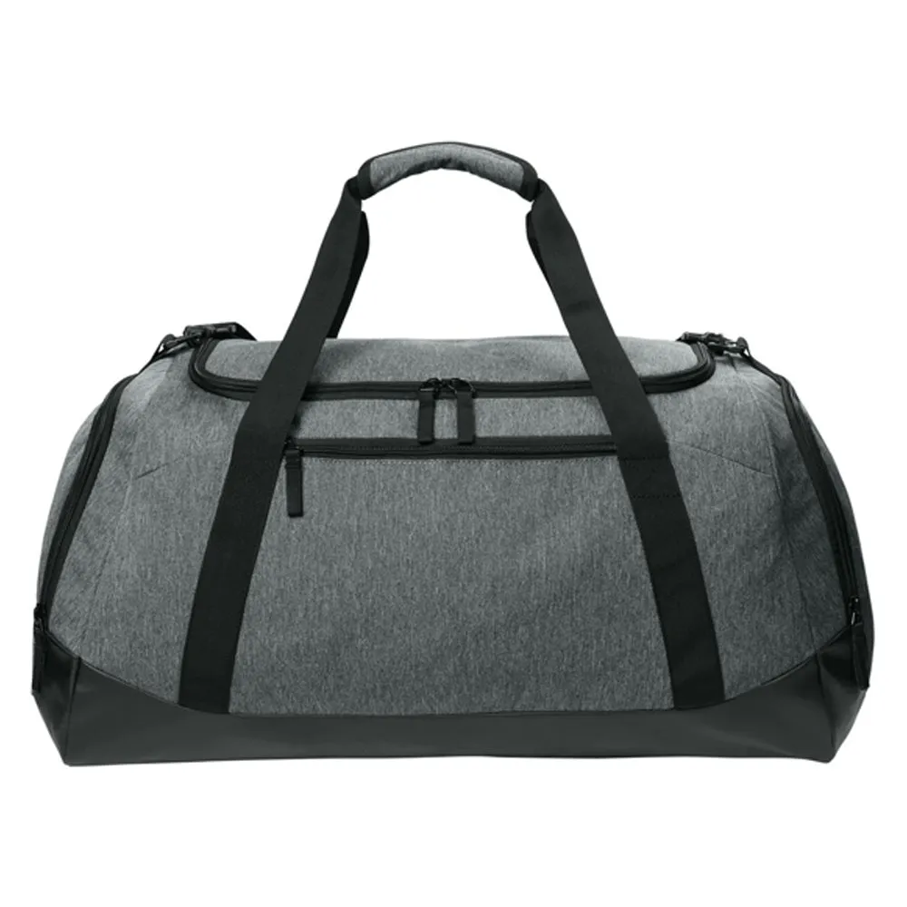 Sport-Tek Large Rec Duffel