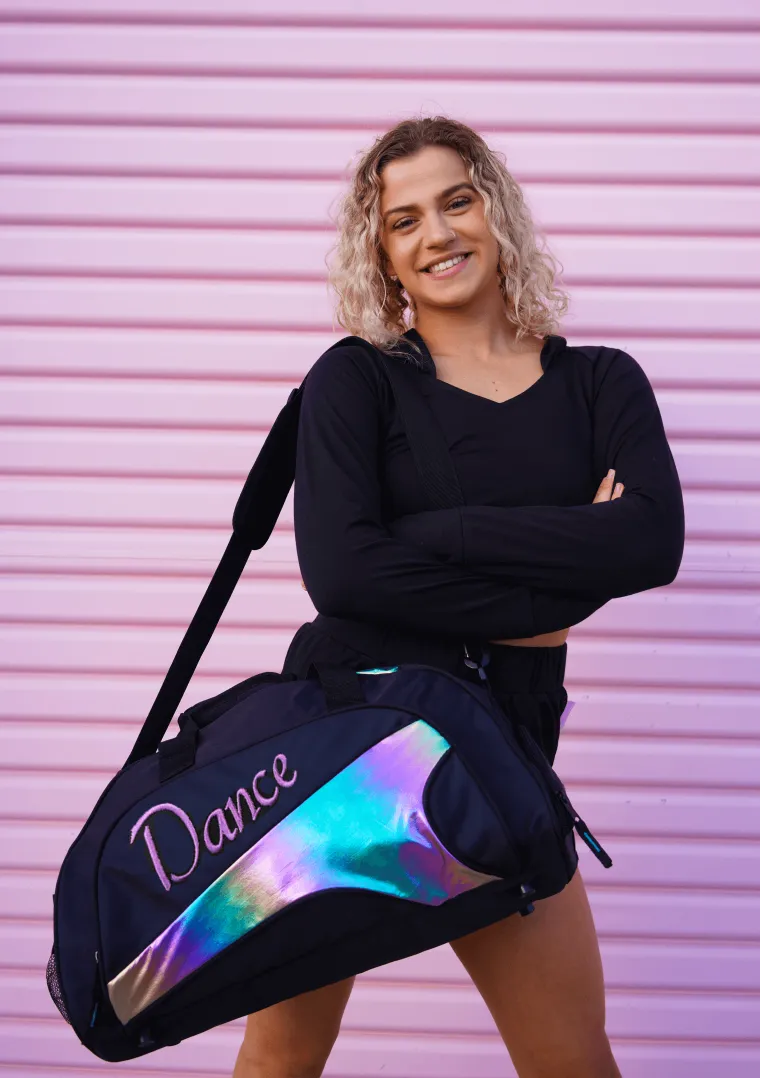 Studio 7 Junior Duffel Bag Eco-Friendly  DB05-Eco