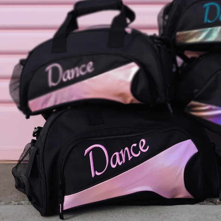Studio 7 Junior Duffel Bag Eco-Friendly  DB05-Eco