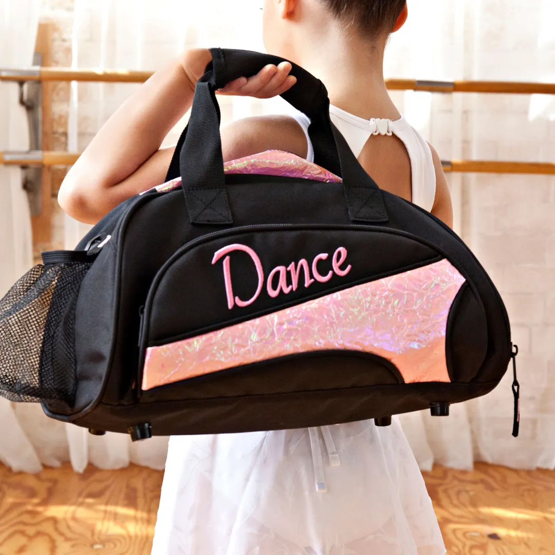Studio 7 Junior Duffel Bag Eco-Friendly  DB05-Eco