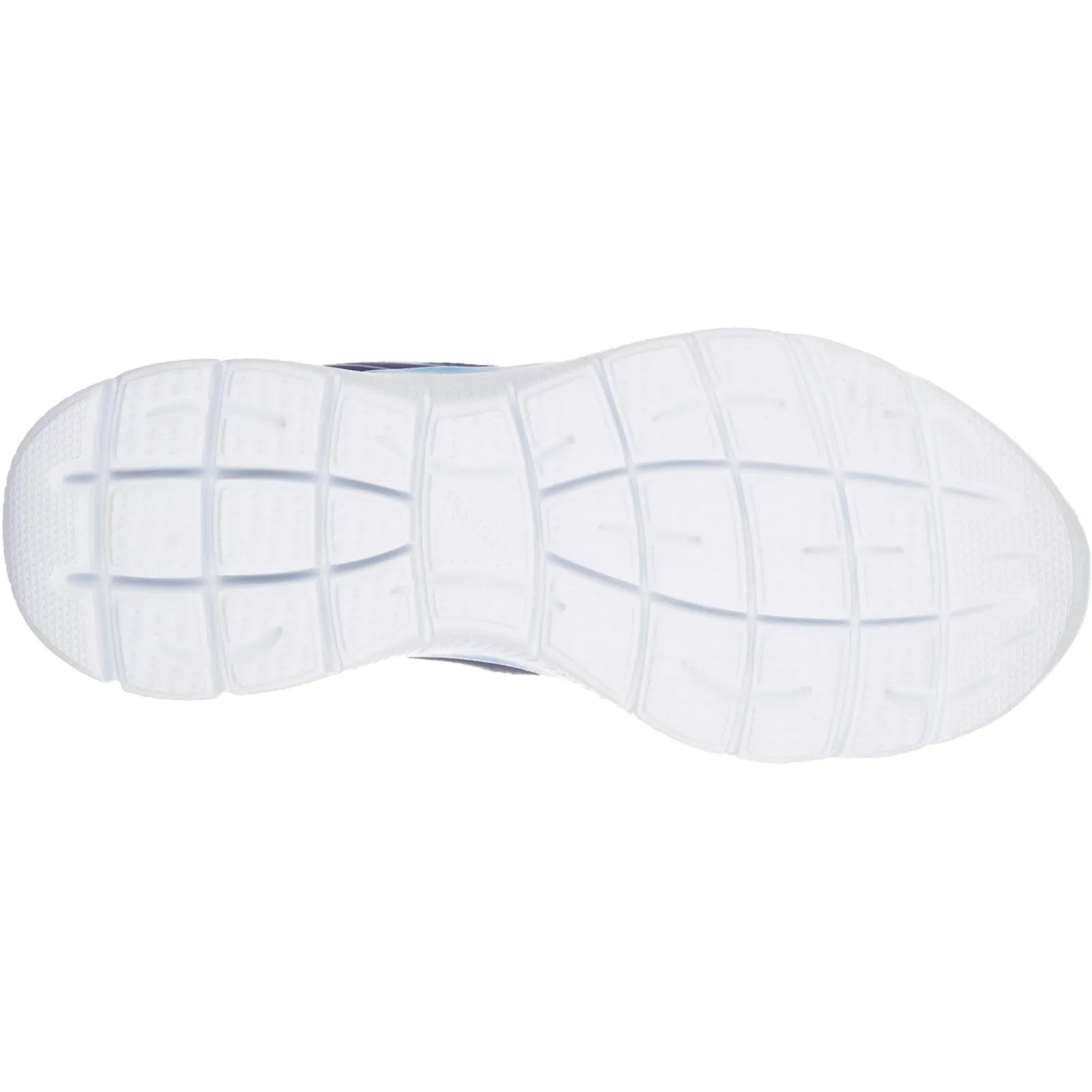 Summits Suited Lace Up Trainer