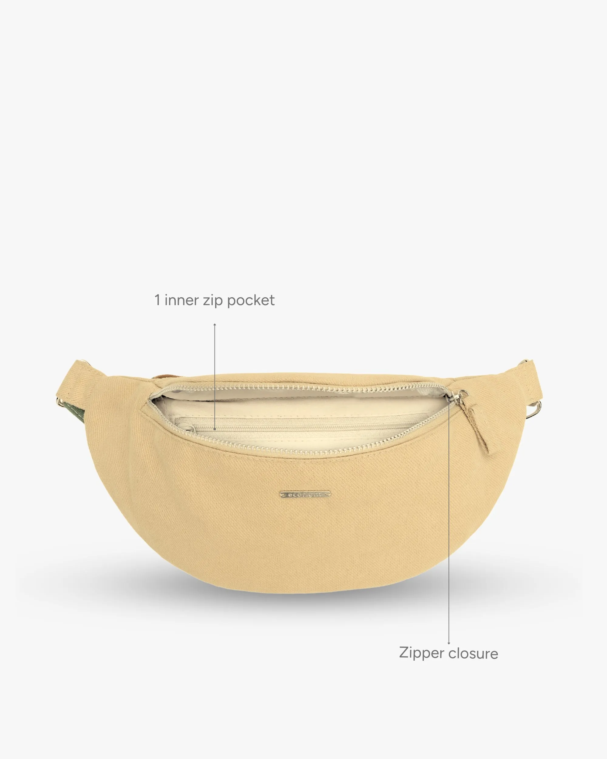 The Fanny Pack - Jungle Beat