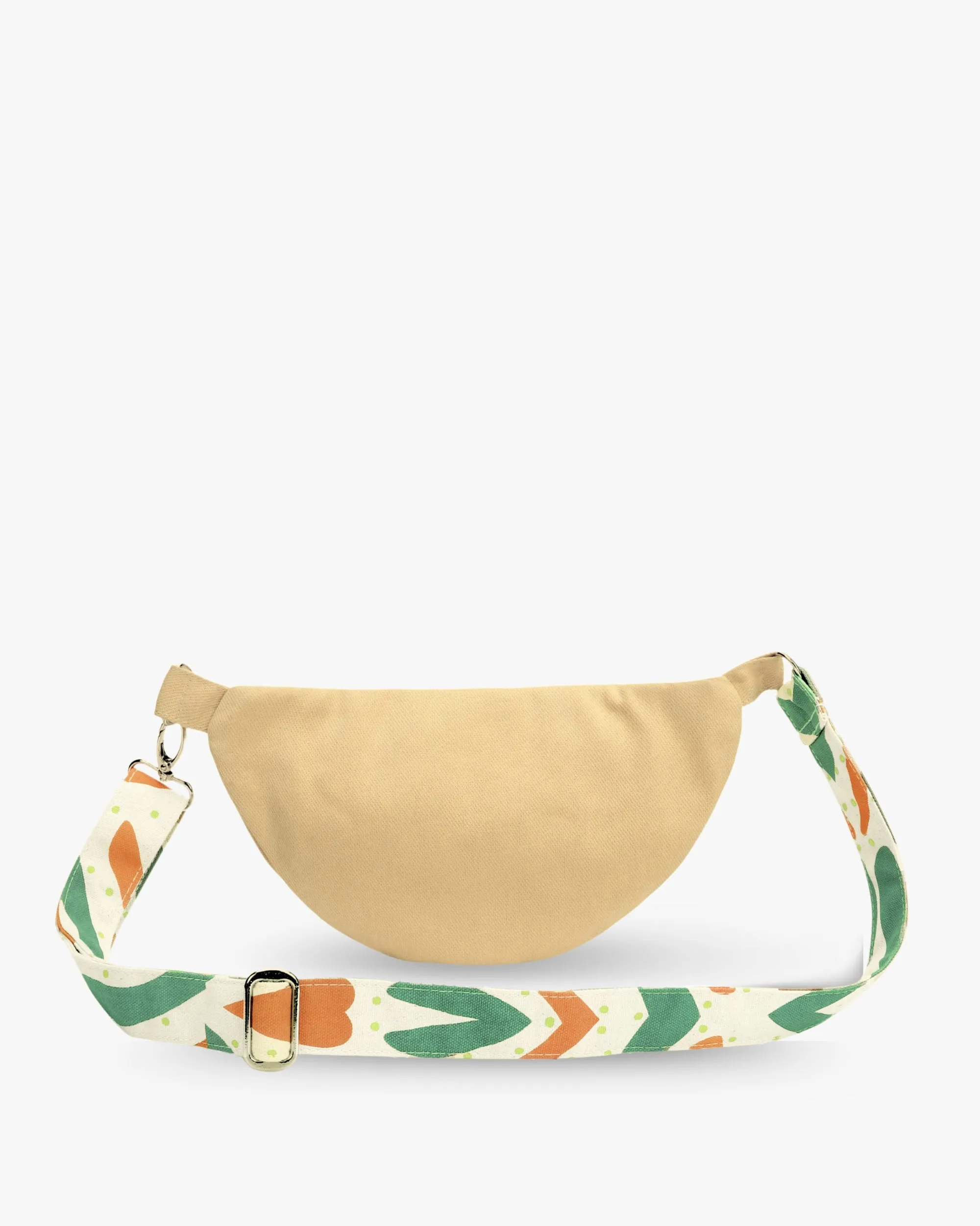 The Fanny Pack - Jungle Beat