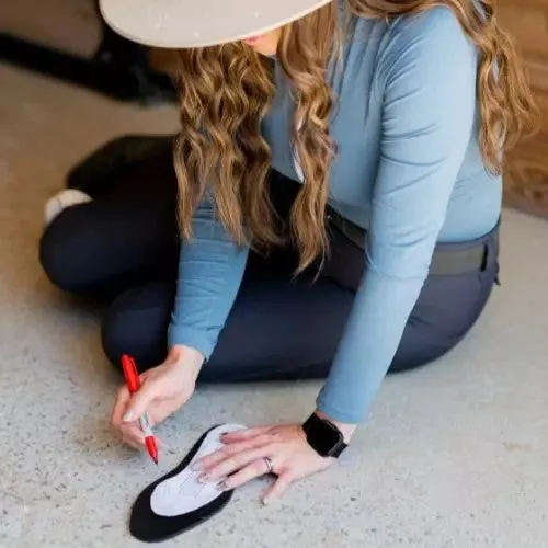 ThinLine Shoe & Boot Insoles
