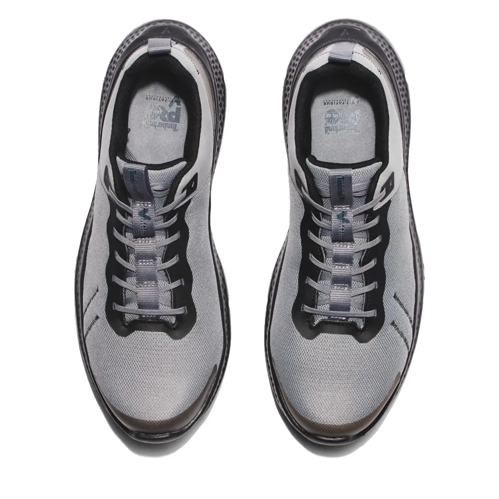 TIMBERLAND SETRA LOW CT GREY BLACK - MENS