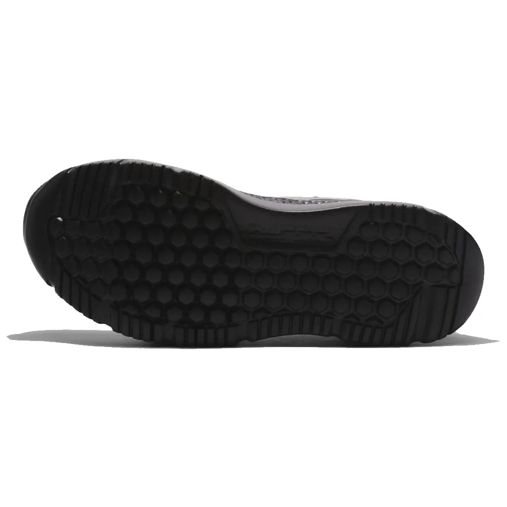TIMBERLAND SETRA LOW CT GREY BLACK - MENS