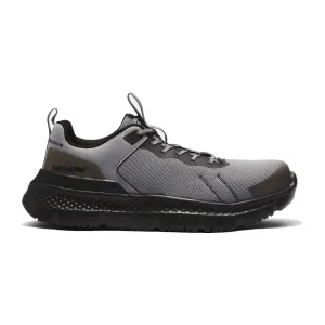 TIMBERLAND SETRA LOW CT GREY BLACK - MENS