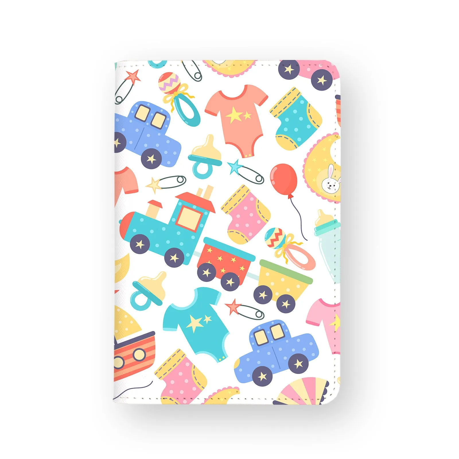 Travel Wallet - Baby