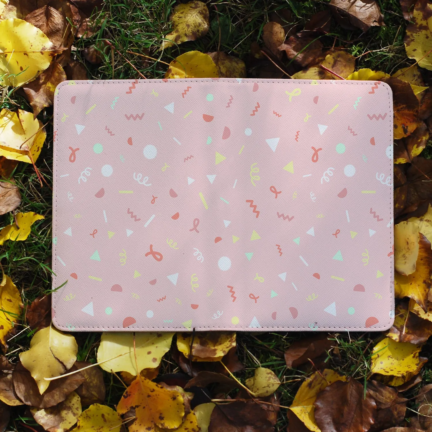 Travel Wallet - Baby