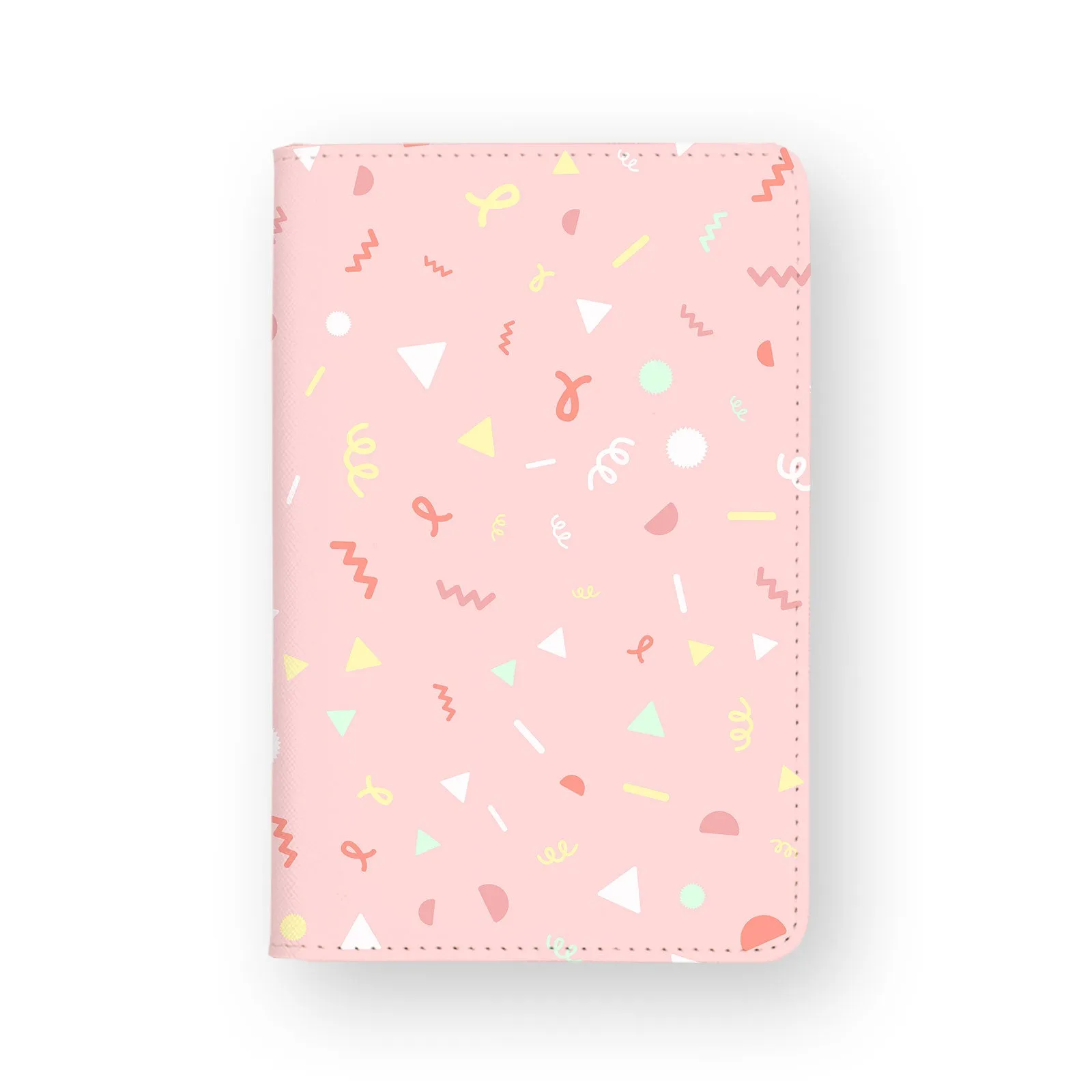 Travel Wallet - Baby