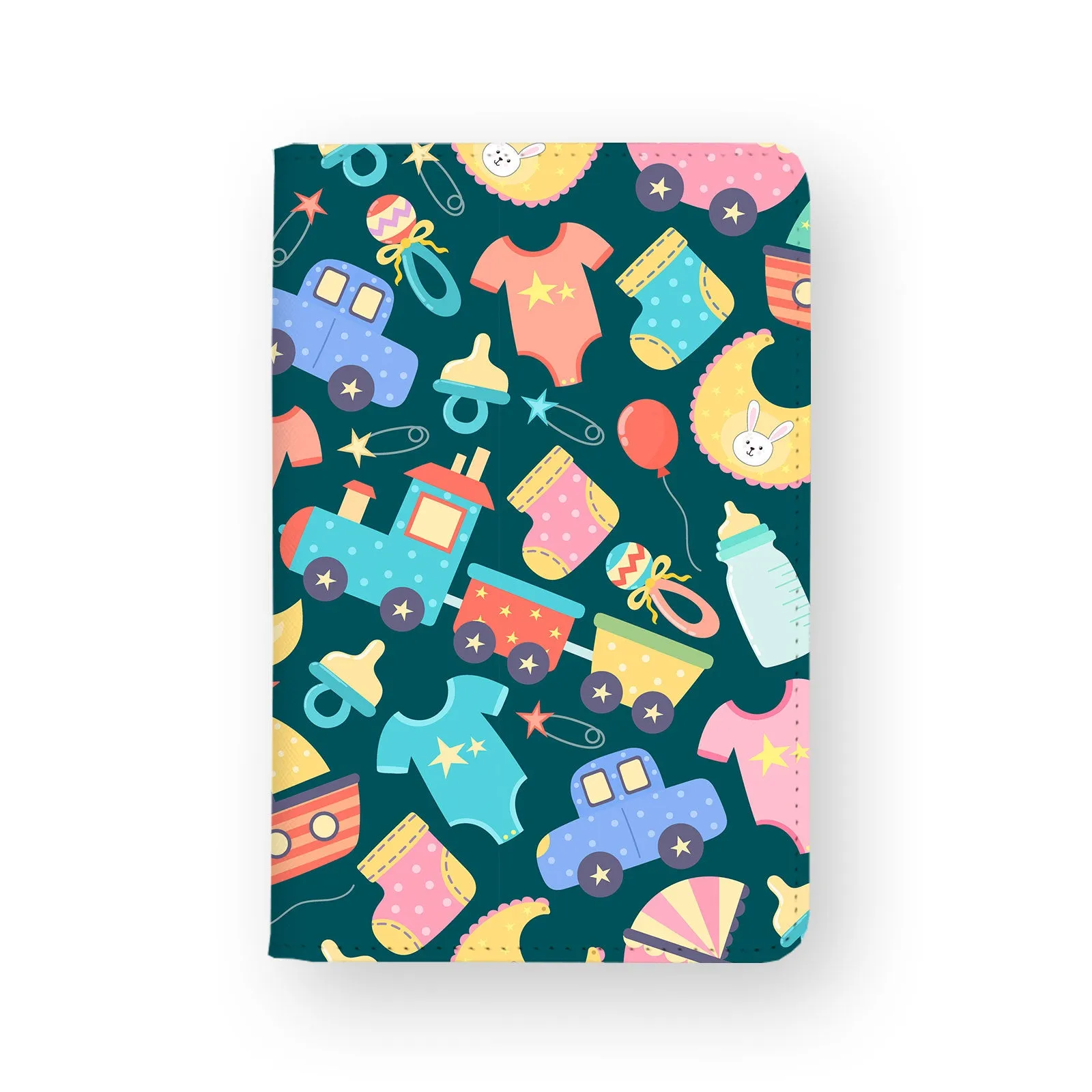 Travel Wallet - Baby