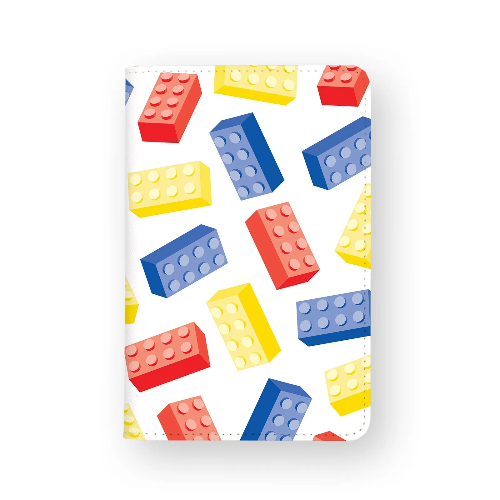 Travel Wallet - Baby
