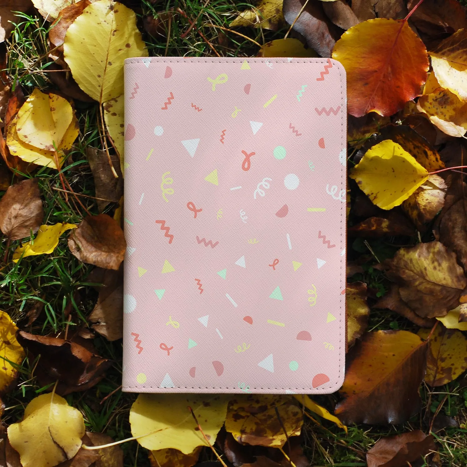 Travel Wallet - Baby
