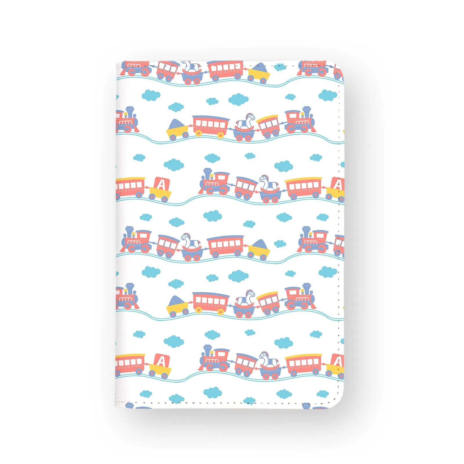 Travel Wallet - Baby