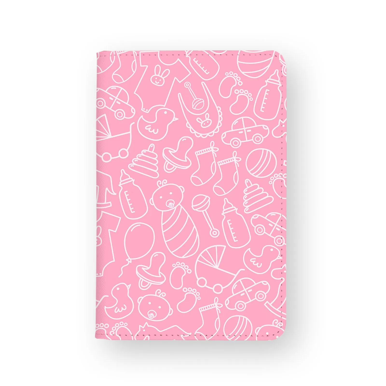 Travel Wallet - Baby