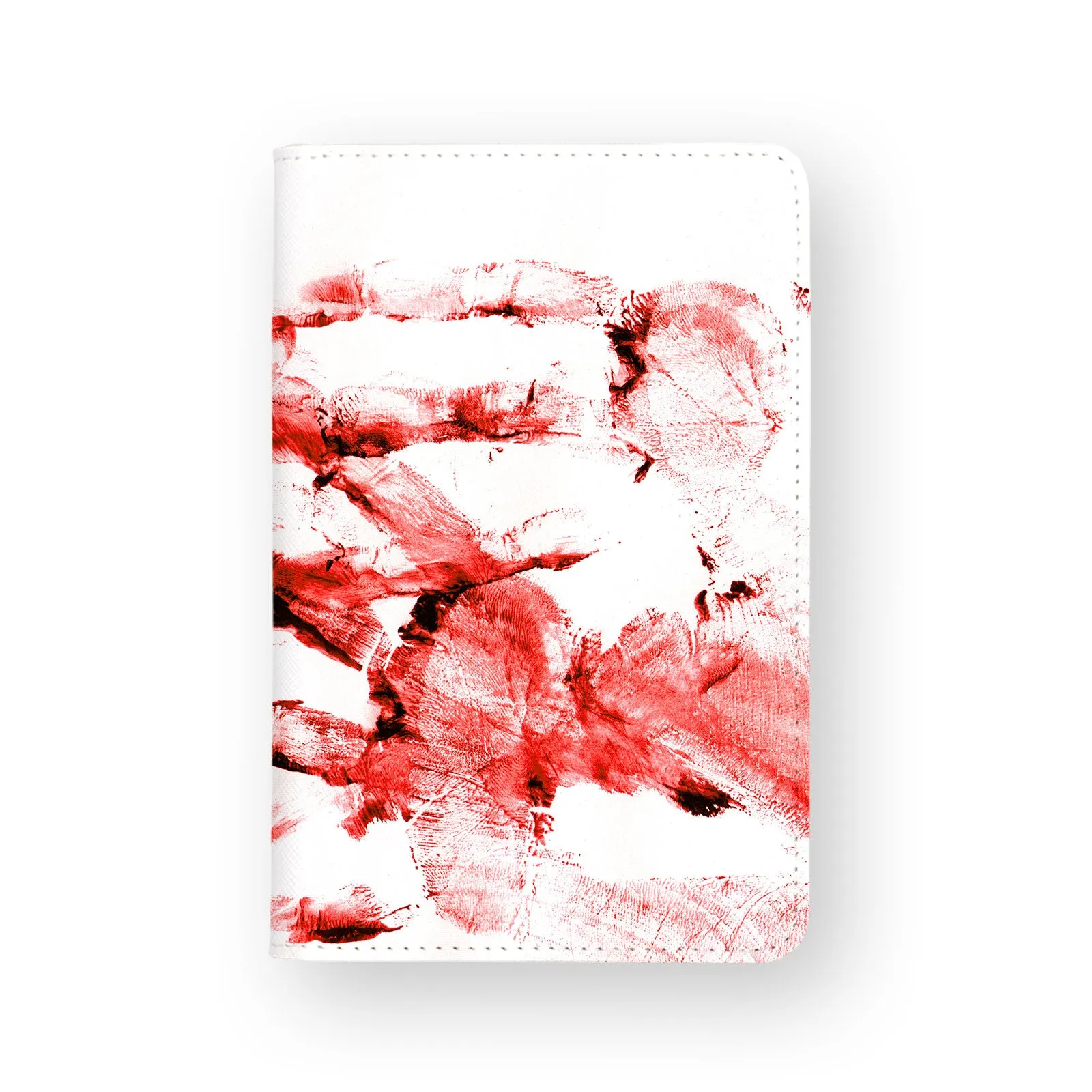 Travel Wallet - Horror
