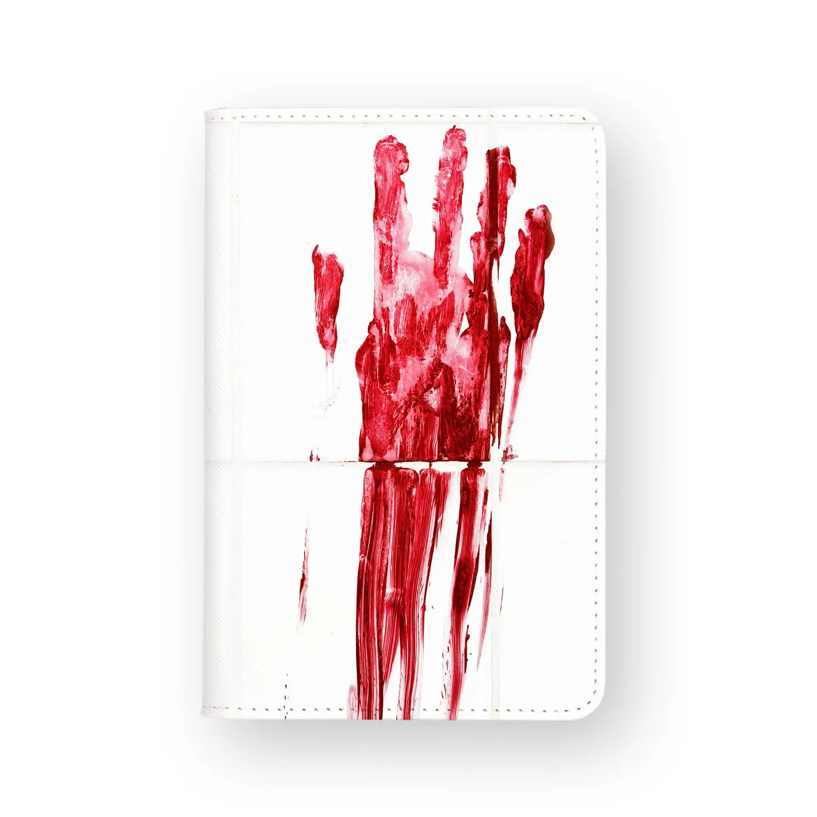 Travel Wallet - Horror