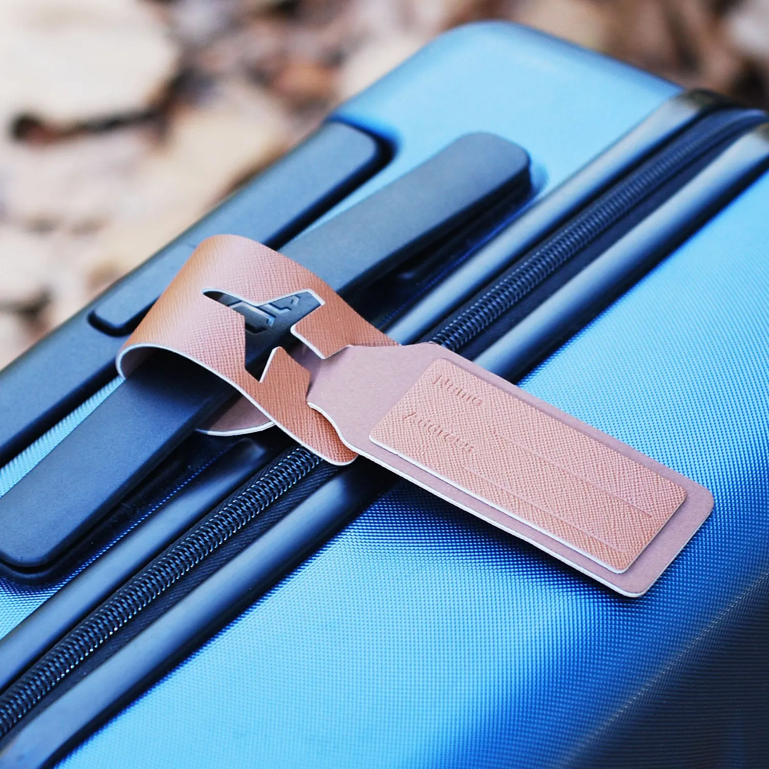 Travel Wallet - Horror