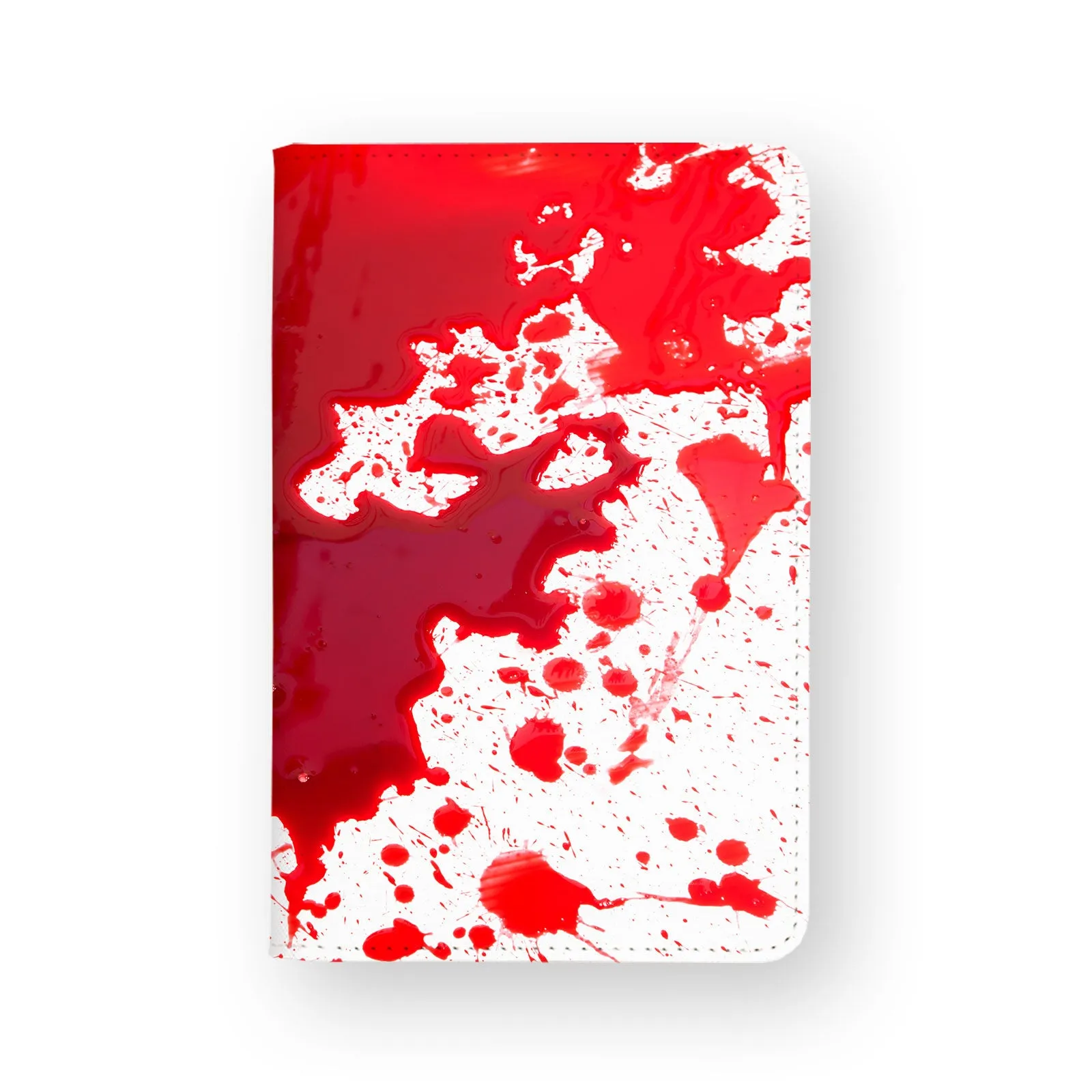Travel Wallet - Horror