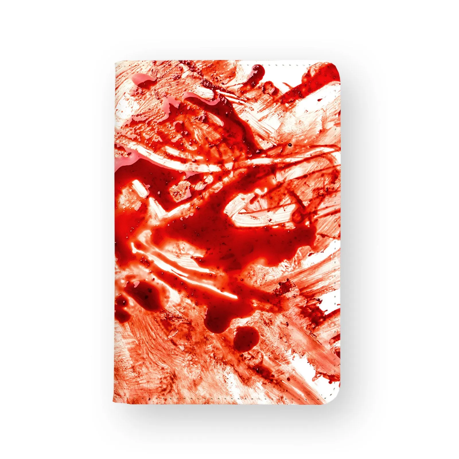 Travel Wallet - Horror
