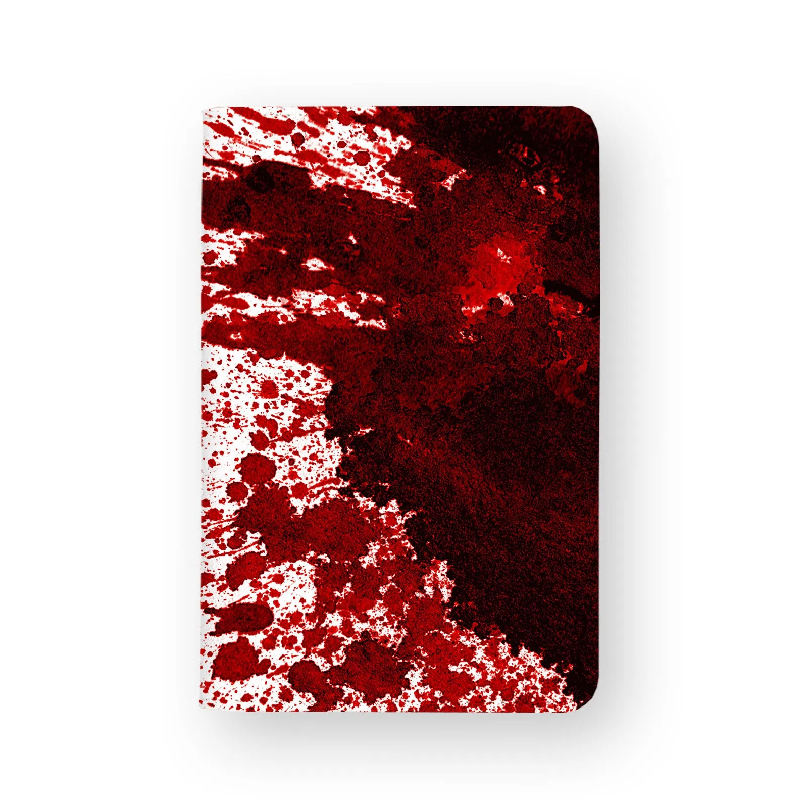 Travel Wallet - Horror