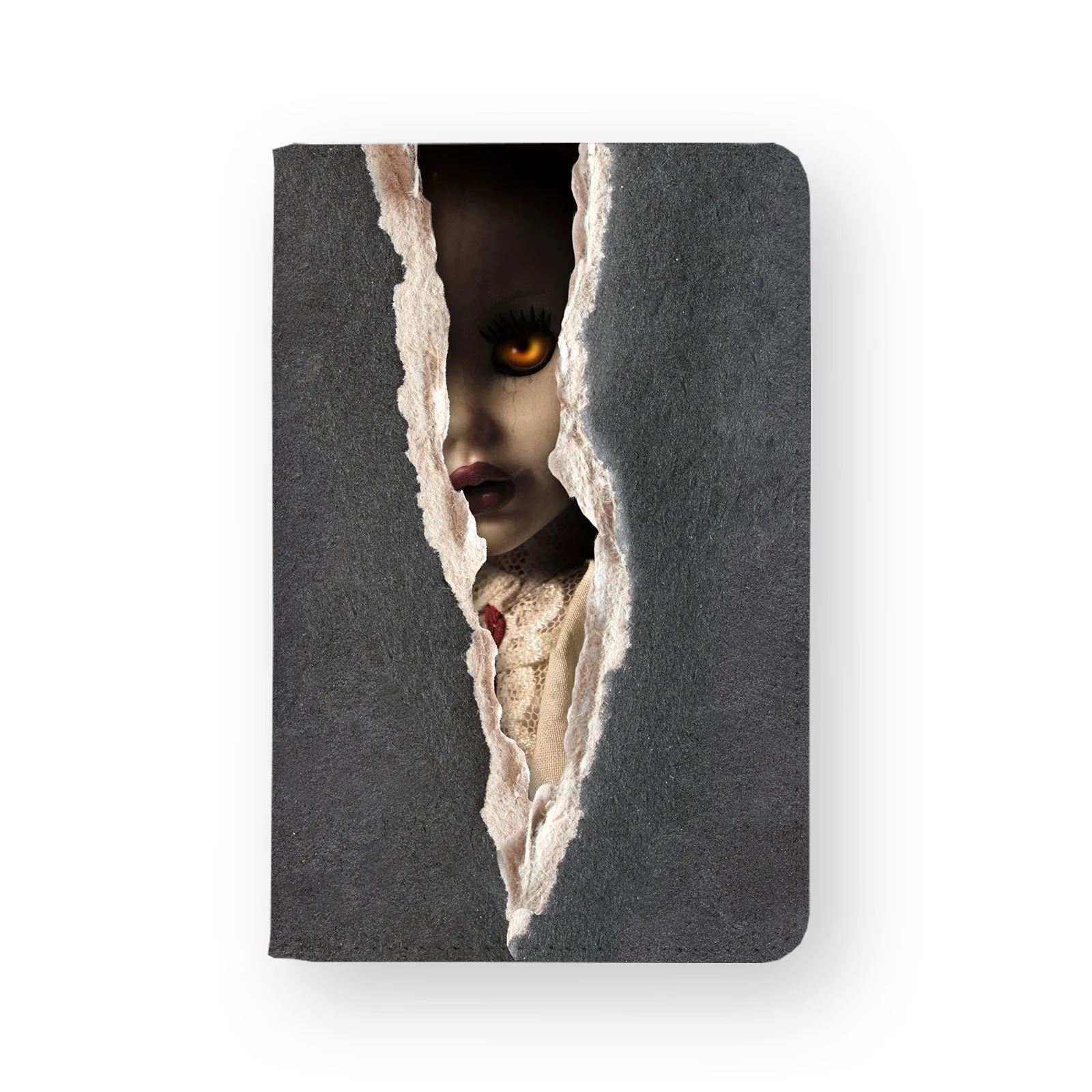 Travel Wallet - Horror