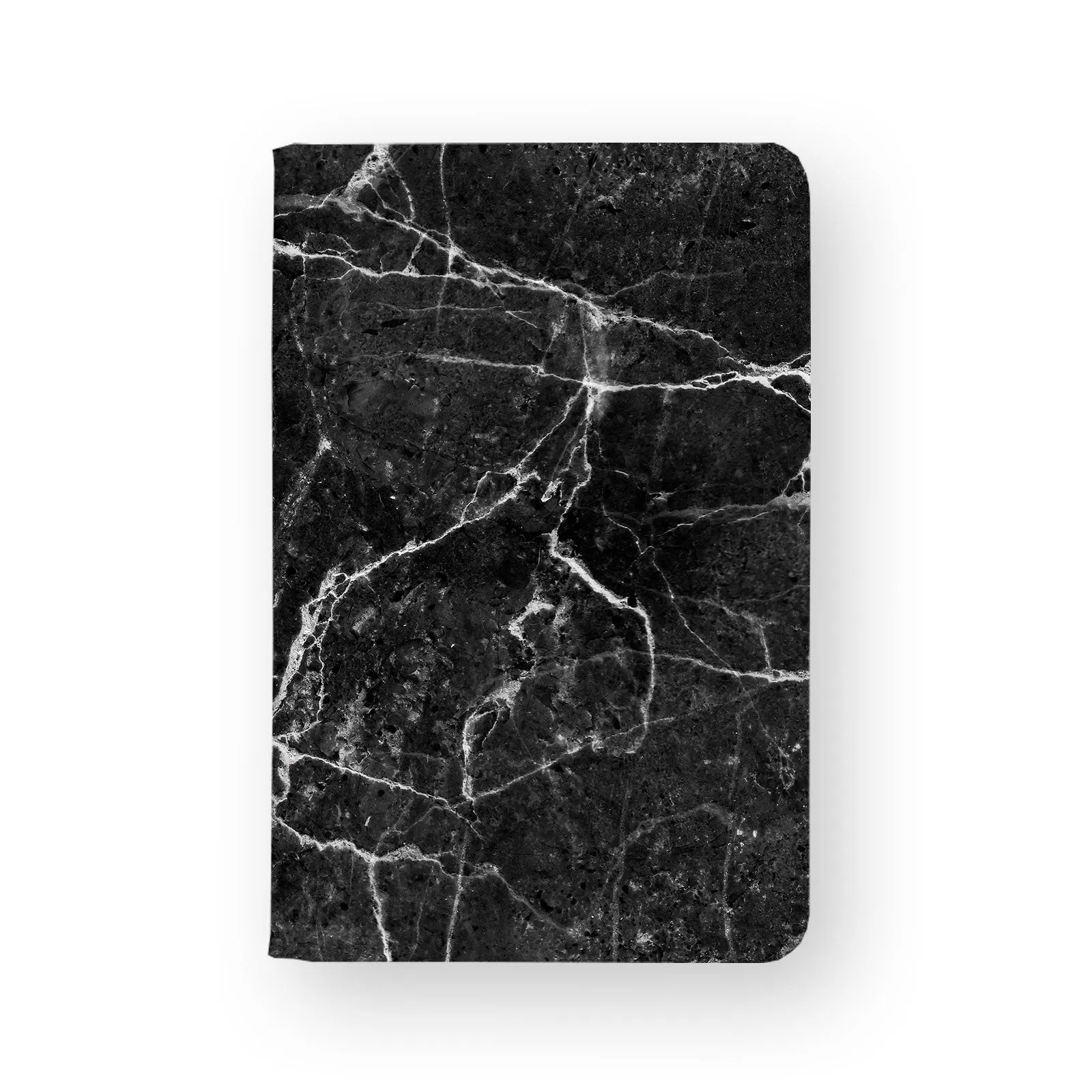 Travel Wallet - Marble