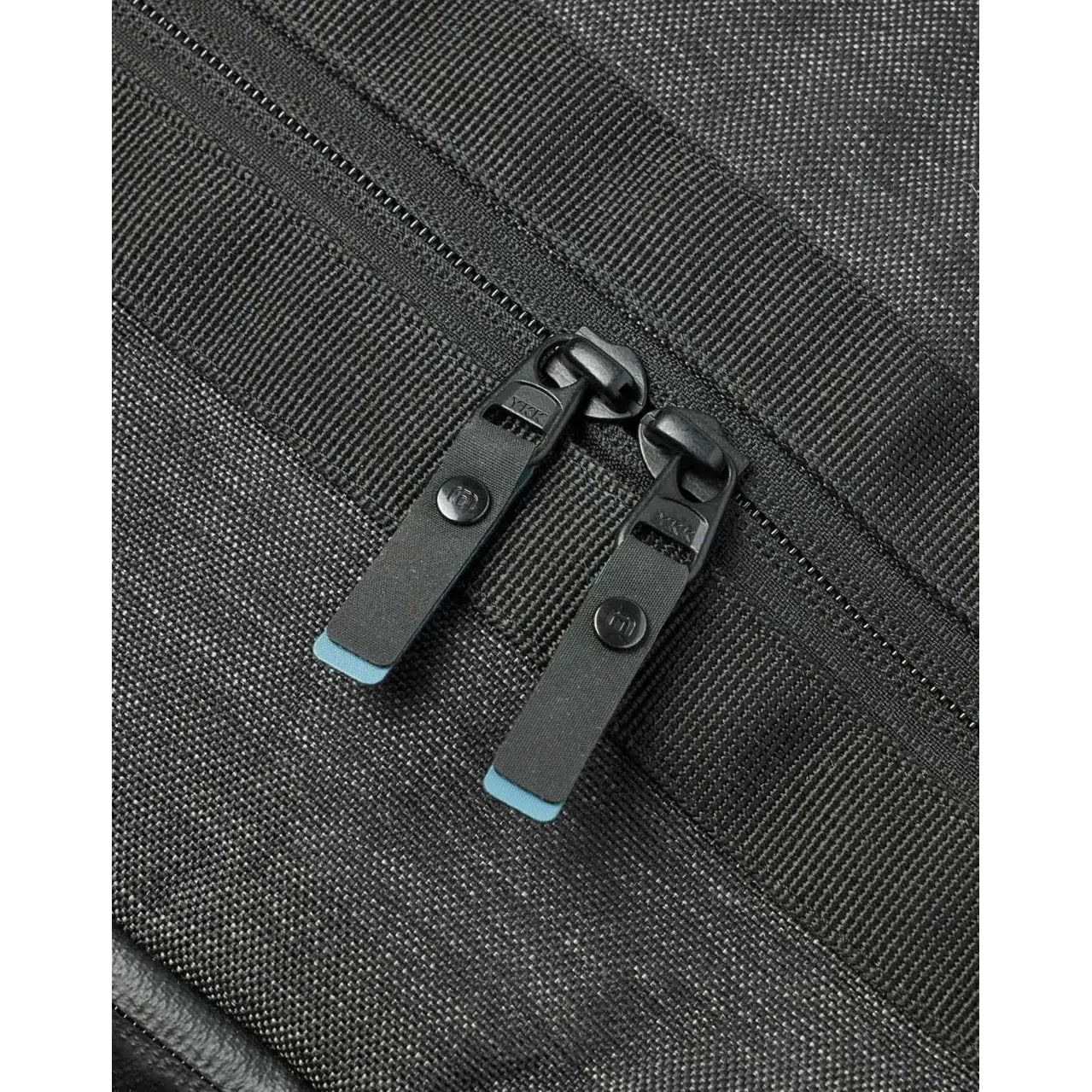 Travis Mathew Duffle 2.0 Bag - Black