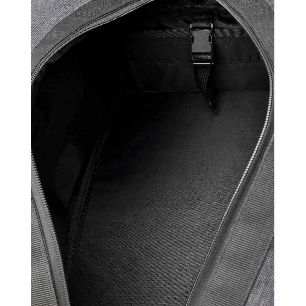 Travis Mathew Duffle 2.0 Bag - Black