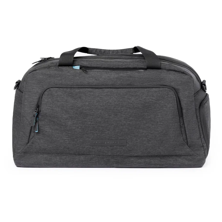 Travis Mathew Duffle 2.0 Bag - Black