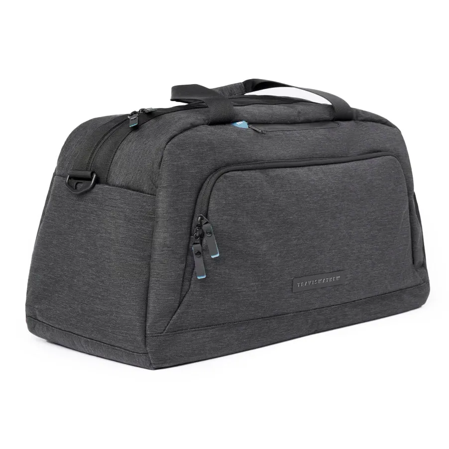 Travis Mathew Duffle 2.0 Bag - Black