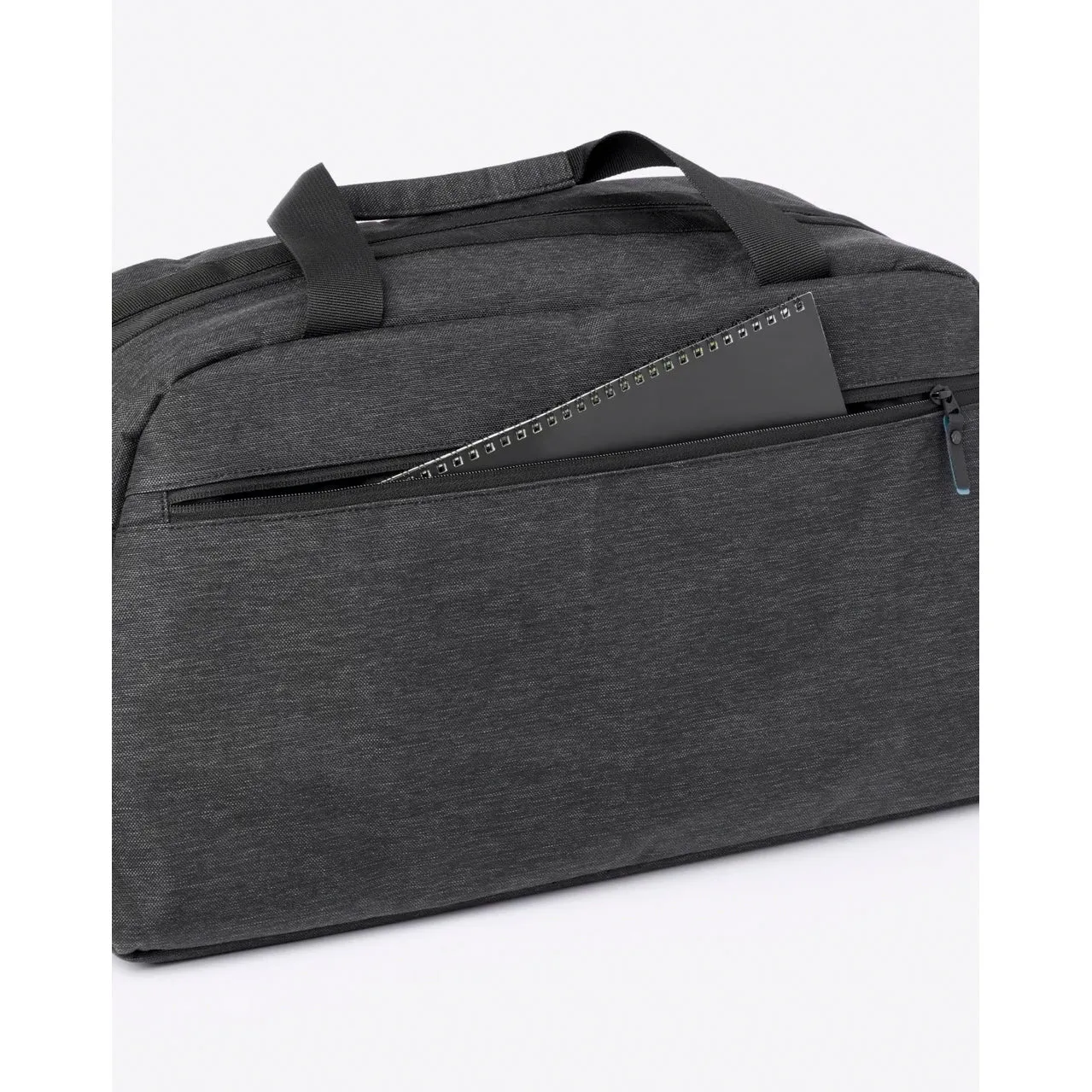 Travis Mathew Duffle 2.0 Bag - Black