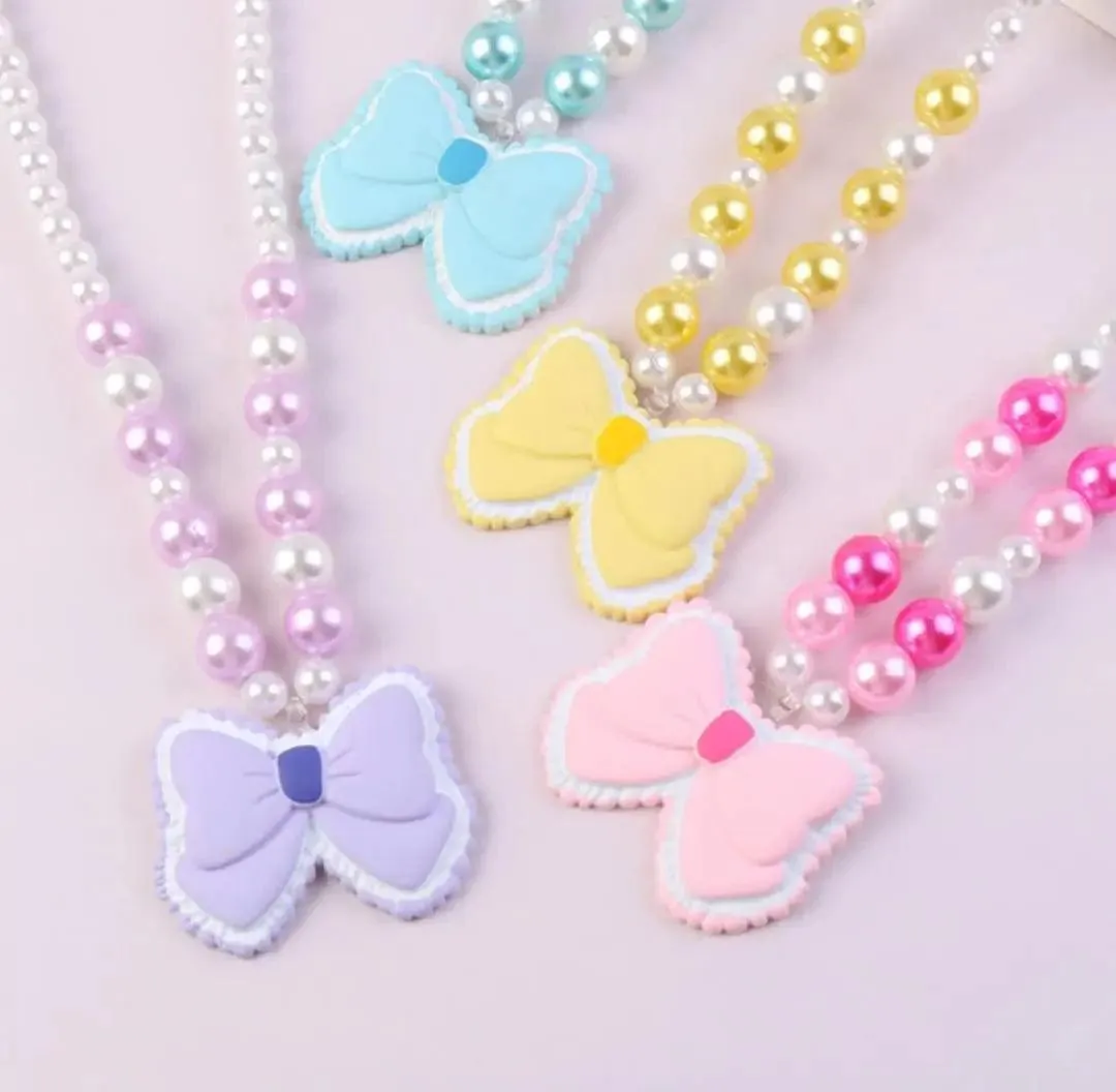 TRENDING BOW SET