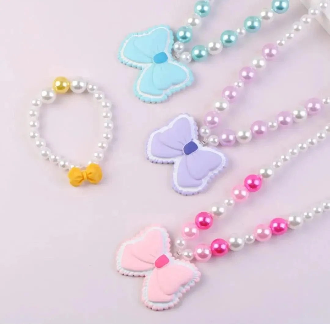 TRENDING BOW SET