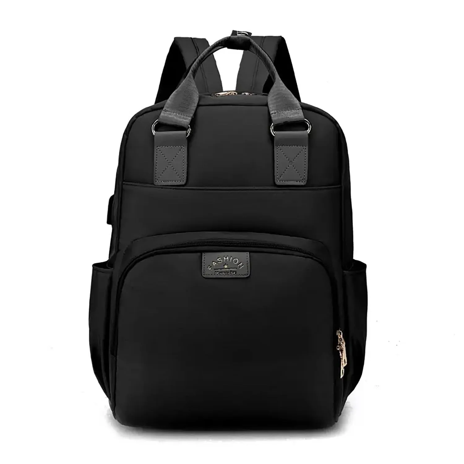 Trendy Baby Diaper Bags Maternity Backpack