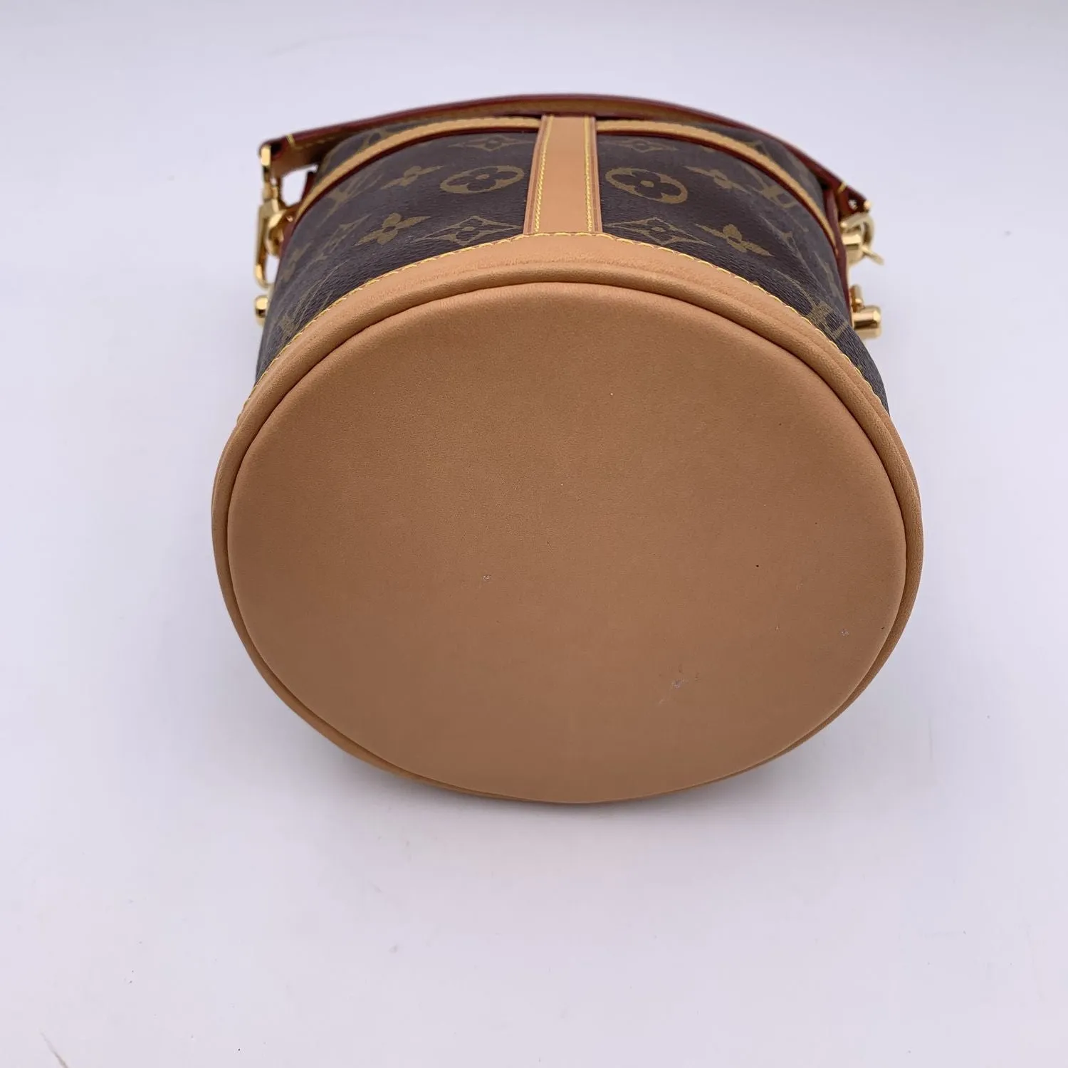 Trendy Inspired Louis Vuitton Monogram Canvas Duffle Bag Shoulder Bag