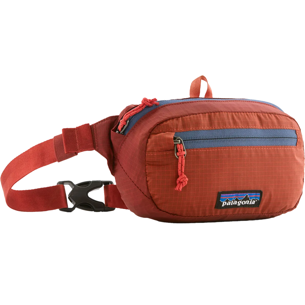 Ultralight Black Hole Mini Hip Pack