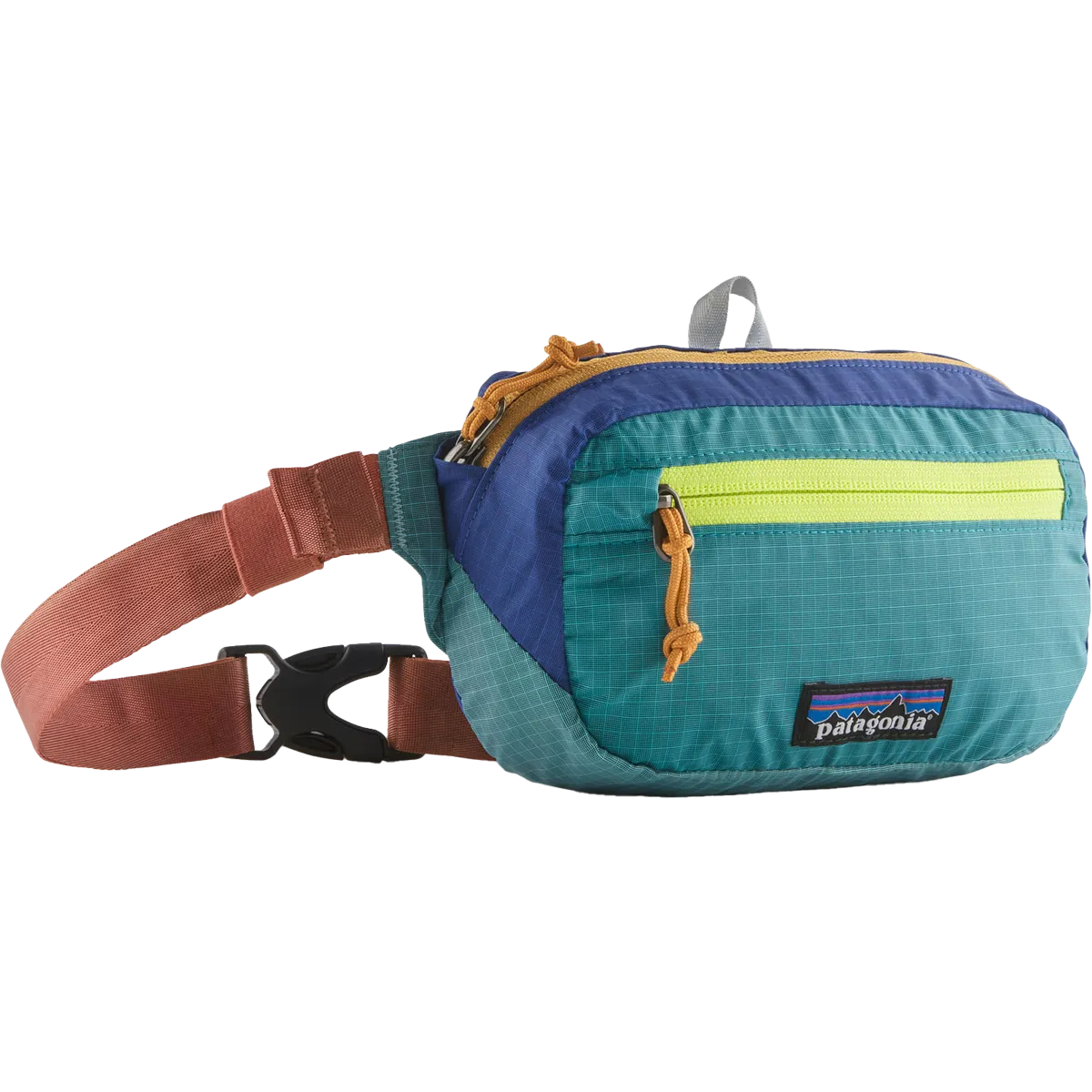 Ultralight Black Hole Mini Hip Pack