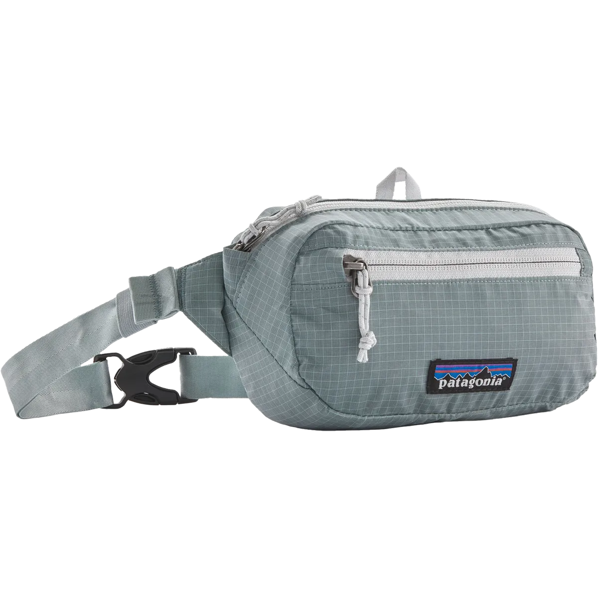 Ultralight Black Hole Mini Hip Pack