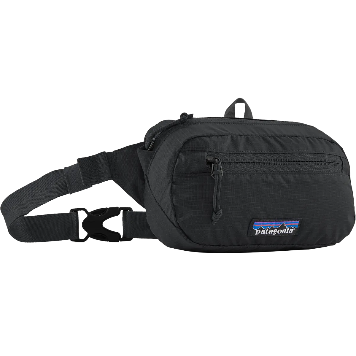 Ultralight Black Hole Mini Hip Pack