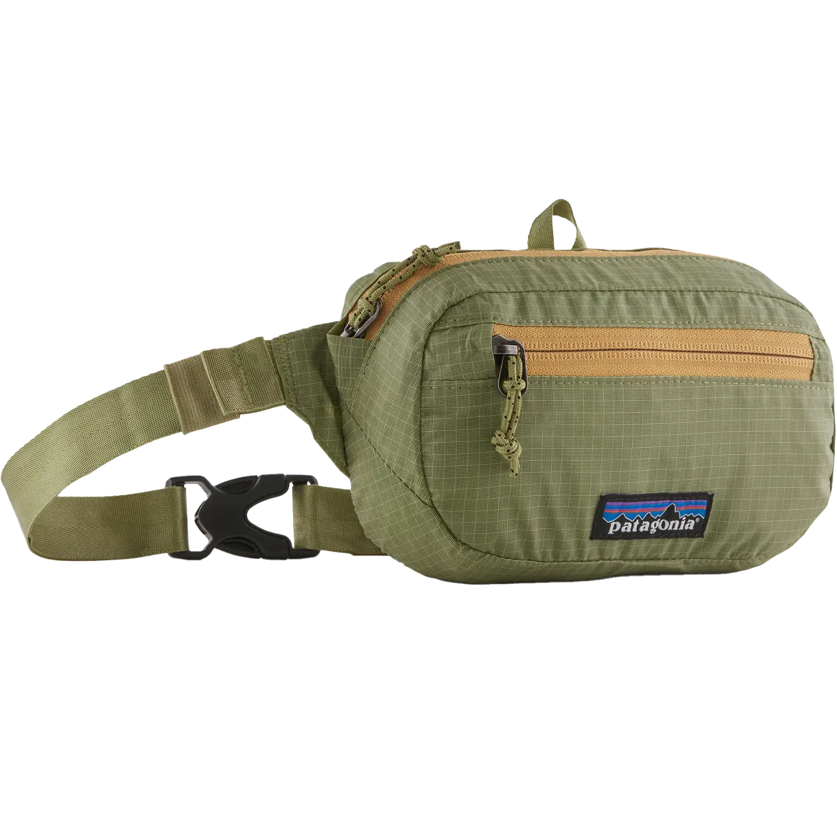 Ultralight Black Hole Mini Hip Pack